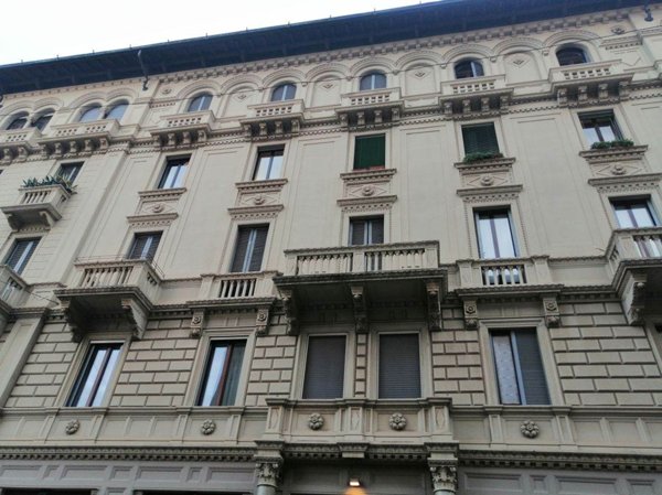 appartamento in affitto a Milano in zona Bocconi