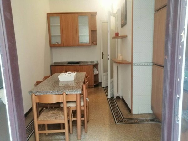appartamento in affitto a Milano in zona Bocconi