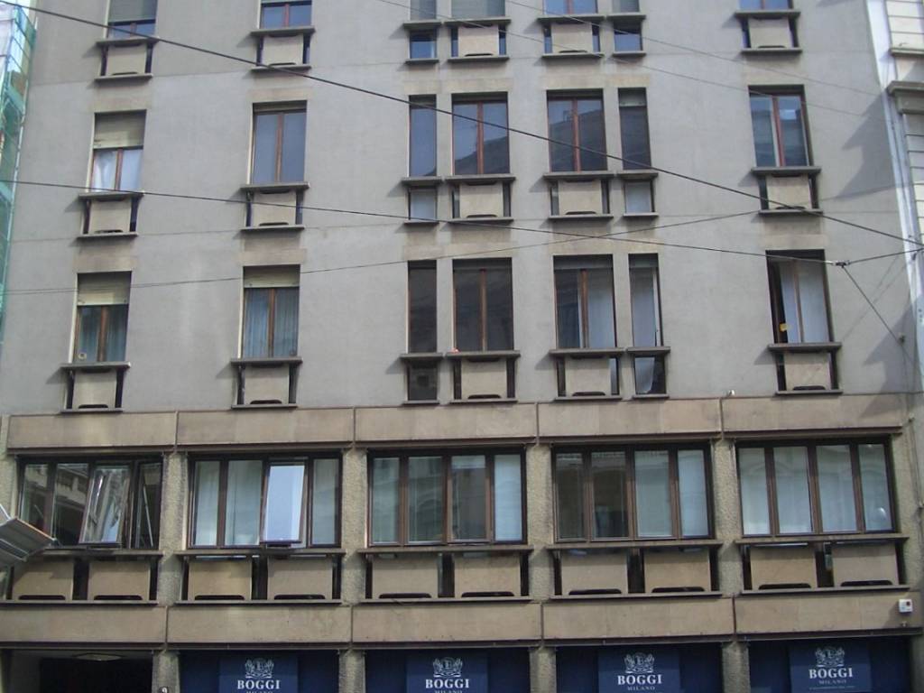 appartamento in affitto a Milano in zona Centro Storico