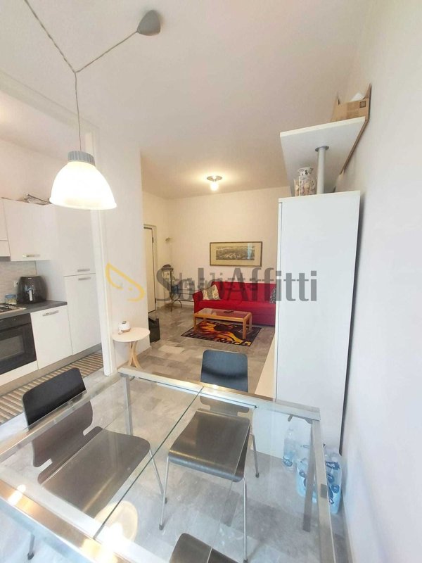 appartamento in affitto a Milano in zona Stadera