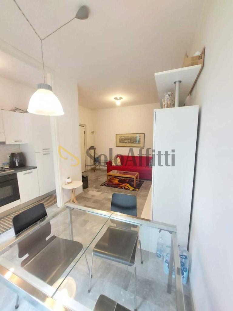 appartamento in affitto a Milano in zona Stadera