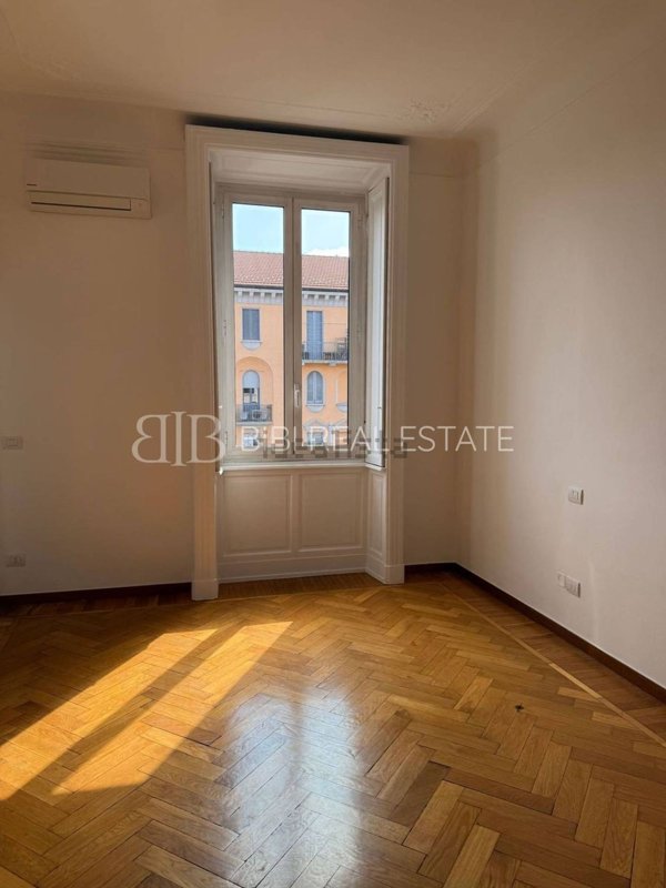 appartamento in affitto a Milano in zona Cinque Giornate