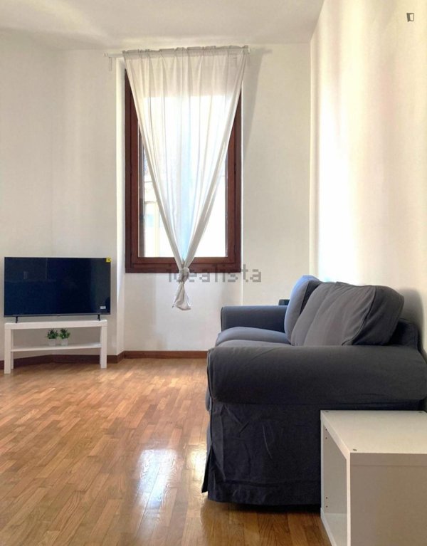 appartamento in affitto a Milano in zona Porta Venezia