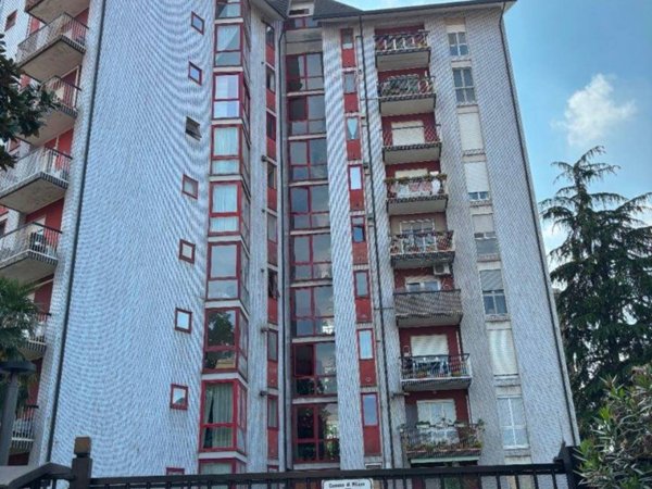 appartamento in affitto a Milano in zona Baggio