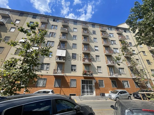 appartamento in affitto a Milano in zona Porta Genova