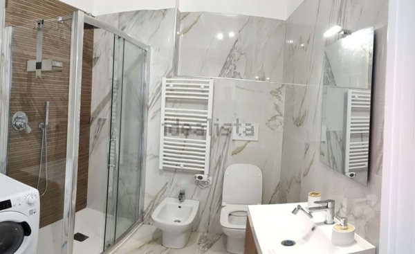 appartamento in affitto a Milano in zona San Cristoforo