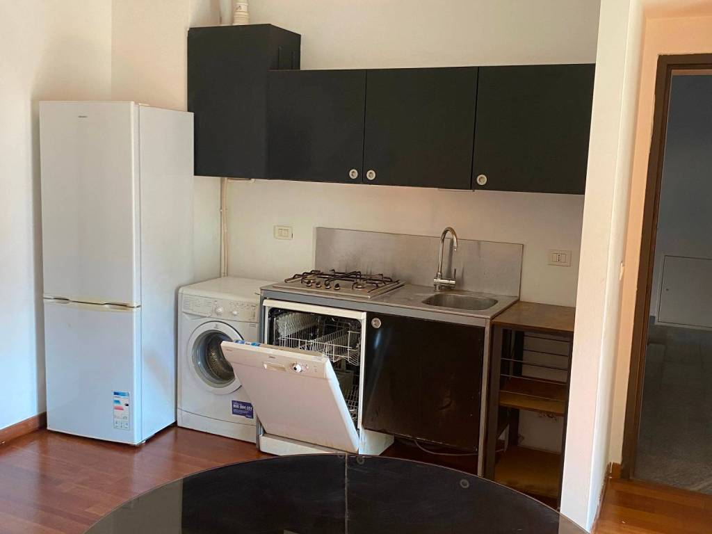 appartamento in affitto a Milano in zona Porta Romana