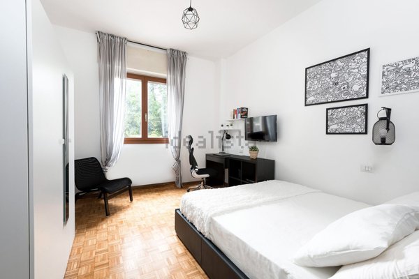 appartamento in affitto a Milano in zona Città Studi