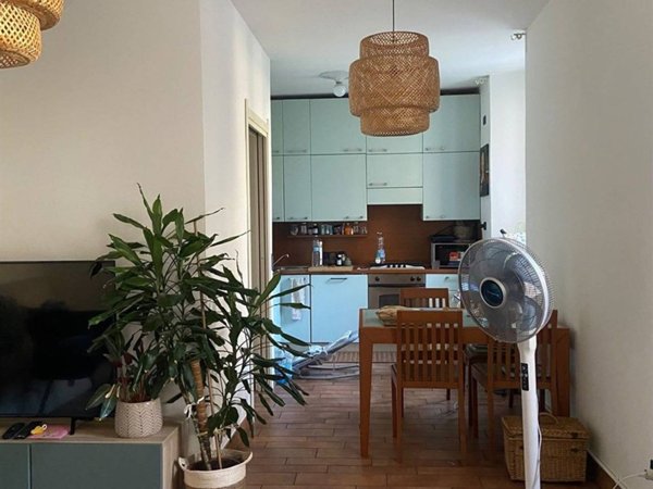 appartamento in affitto a Milano in zona Porta Garibaldi