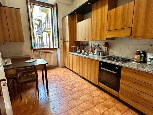 appartamento in affitto a Milano in zona Maciachini
