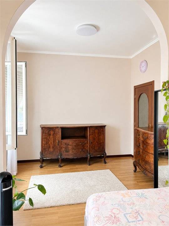 appartamento in affitto a Milano in zona Forlanini