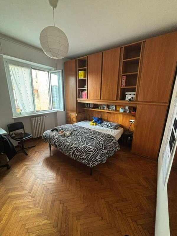 appartamento in affitto a Milano in zona Città Studi