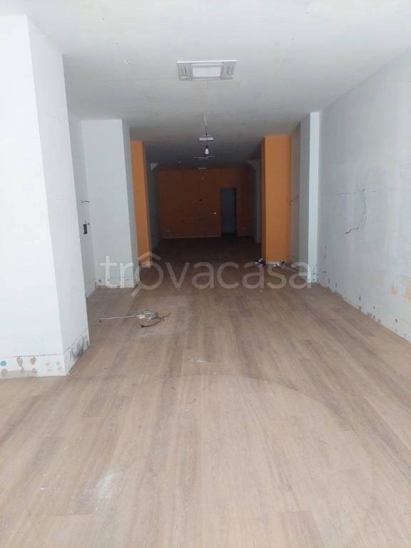 negozio in affitto a Milano in zona Bocconi