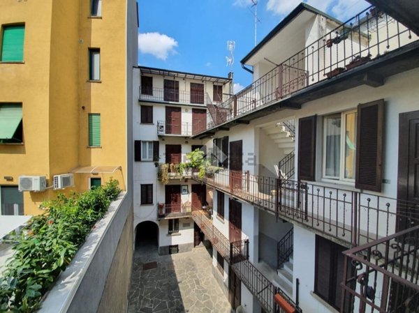 appartamento in affitto a Milano in zona Sempione