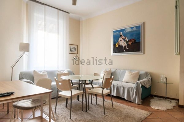 appartamento in affitto a Milano in zona XXII Marzo
