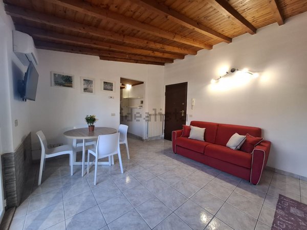 appartamento in affitto a Milano in zona Villapizzone