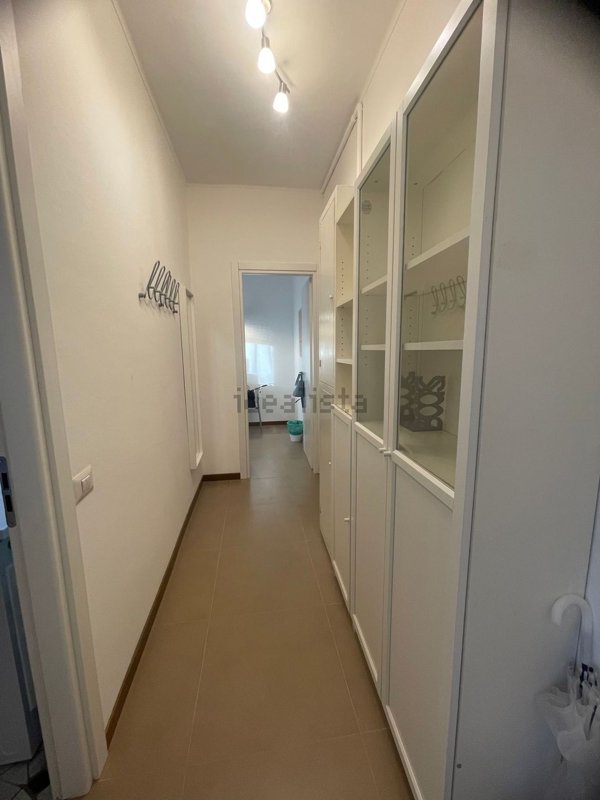 appartamento in affitto a Milano in zona Bande Nere