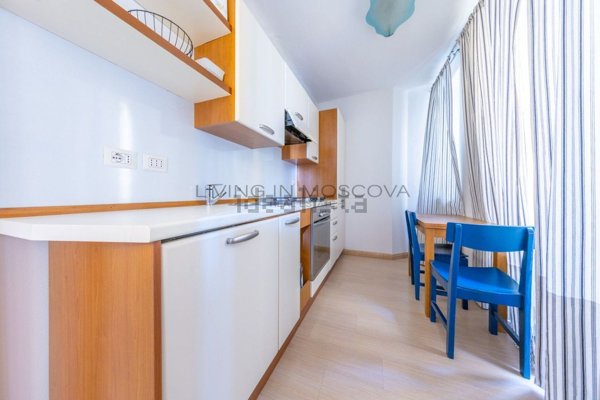 appartamento in affitto a Milano in zona Brera