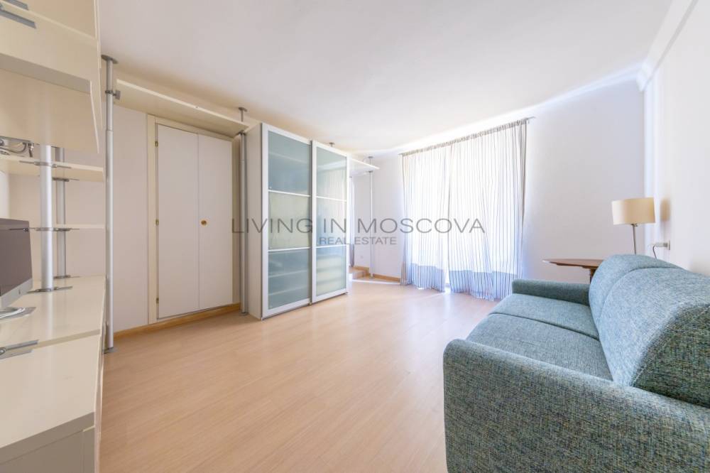 appartamento in affitto a Milano in zona Brera