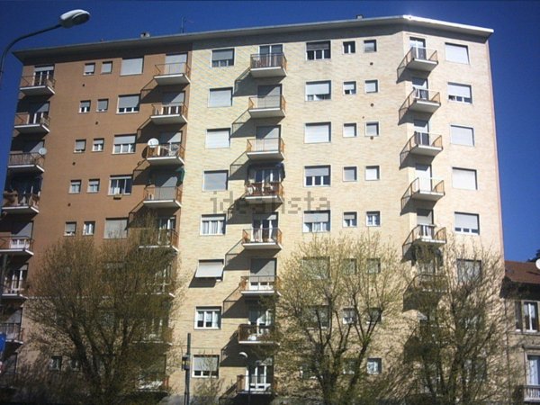 appartamento in affitto a Milano in zona Bande Nere