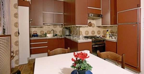appartamento in affitto a Milano in zona Famagosta