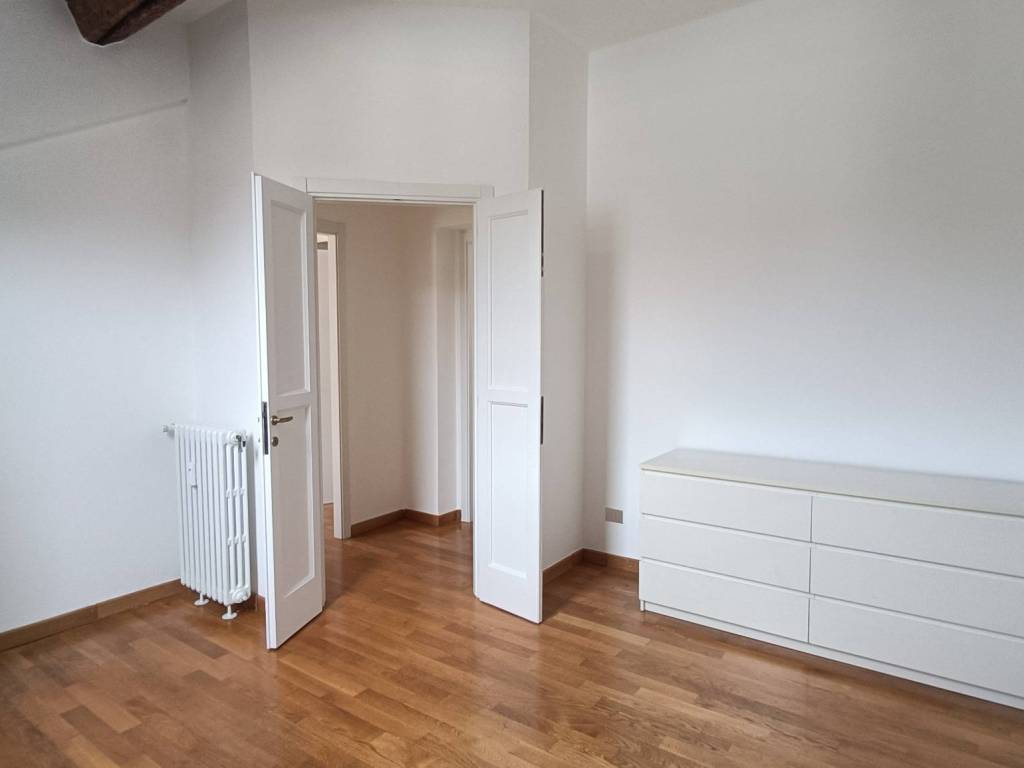 appartamento in affitto a Milano in zona Loreto