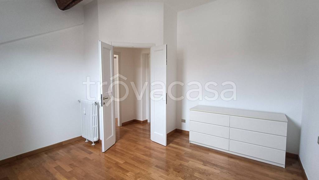 appartamento in affitto a Milano in zona Loreto