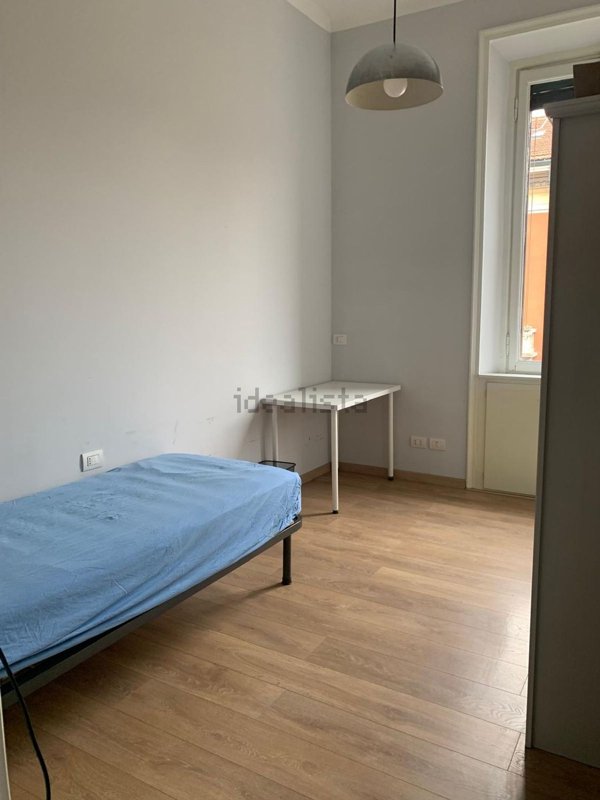 appartamento in affitto a Milano in zona Tibaldi