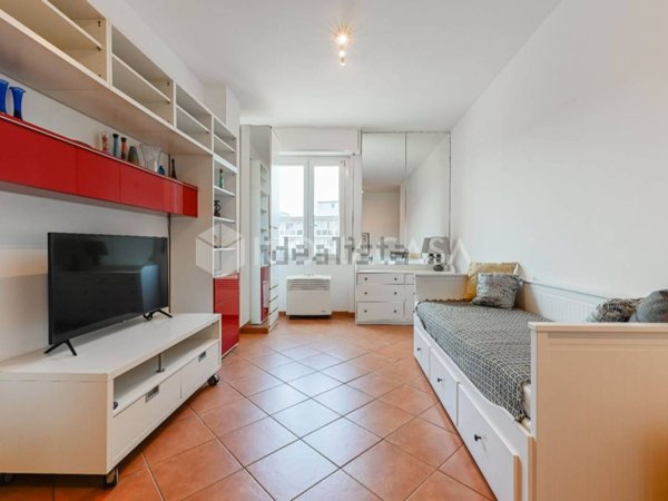 appartamento in affitto a Milano in zona Maggiolina
