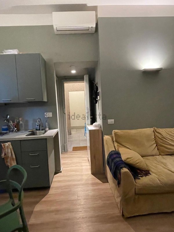 appartamento in affitto a Milano in zona Guastalla