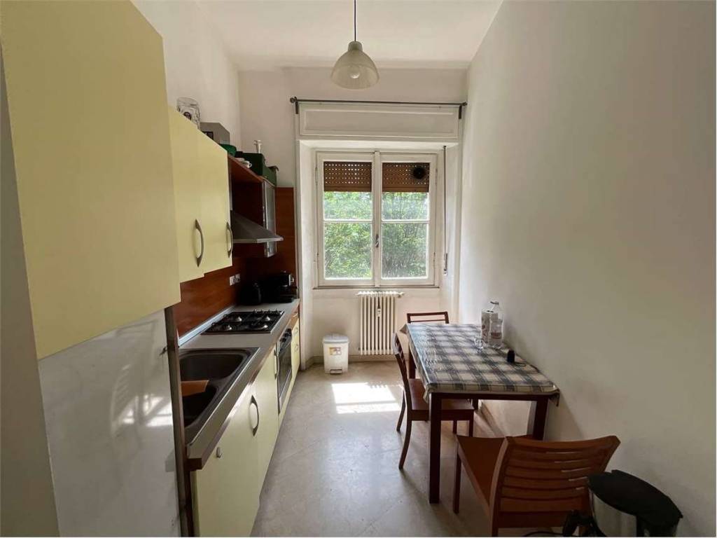 appartamento in affitto a Milano in zona Città Studi