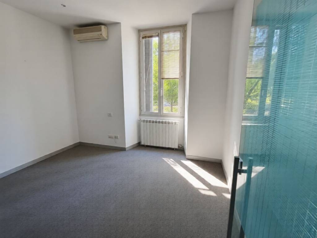 ufficio in affitto a Milano in zona Il Portello
