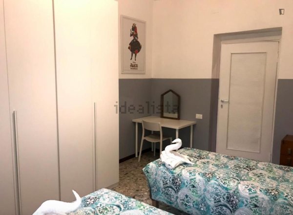 casa indipendente in affitto a Milano