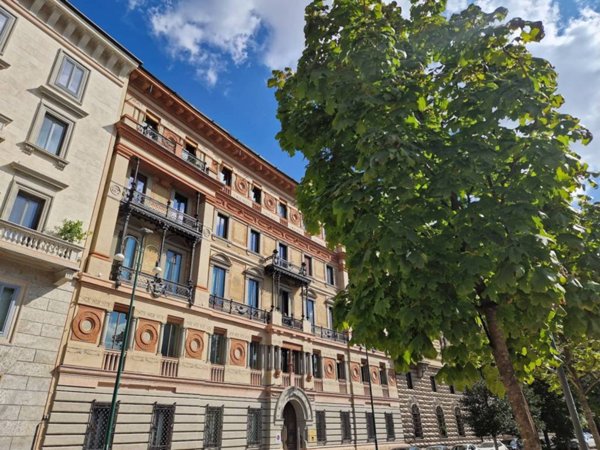 ufficio in affitto a Milano in zona Cadorna