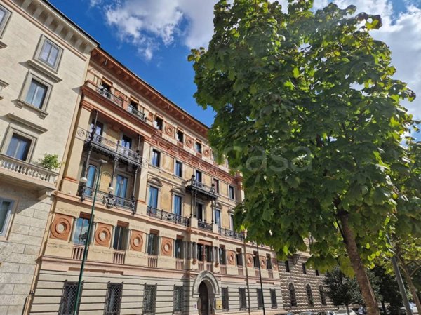 ufficio in affitto a Milano in zona Cadorna