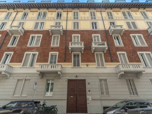 appartamento in affitto a Milano in zona Solari
