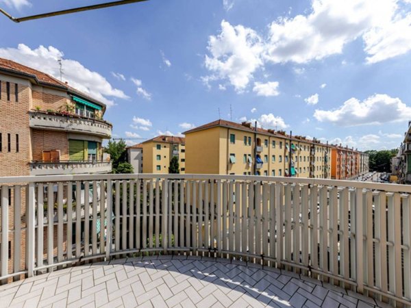 appartamento in affitto a Milano in zona San Siro