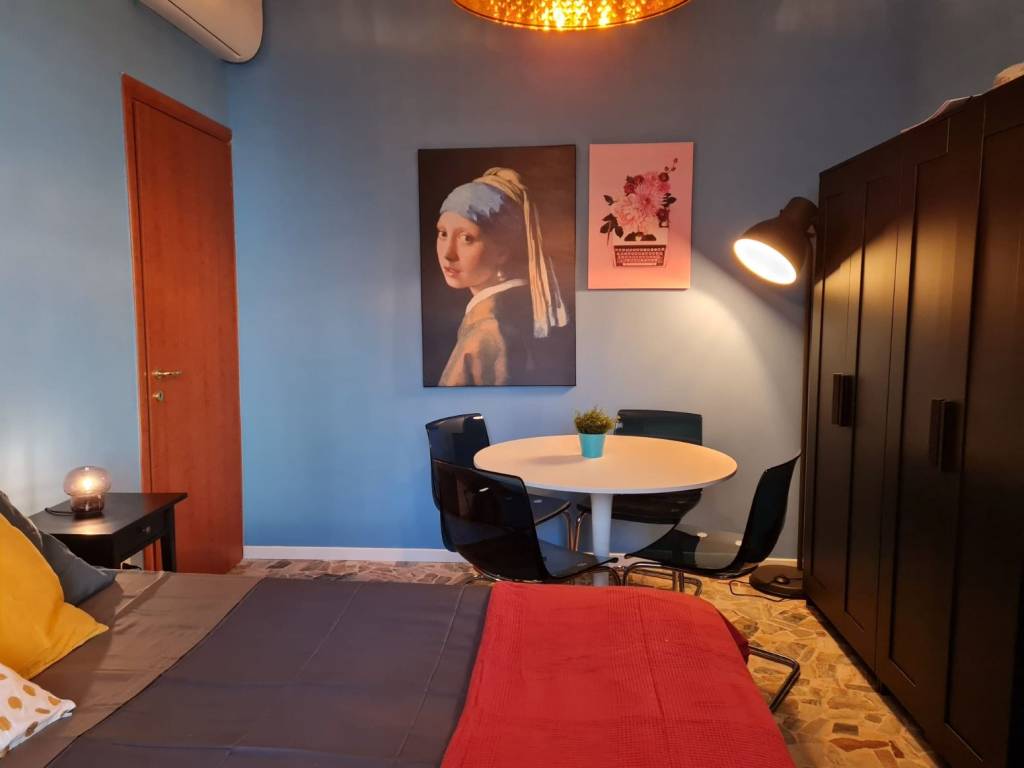 appartamento in affitto a Milano in zona Crescenzago