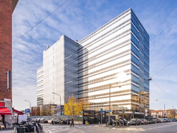 ufficio in affitto a Milano in zona Affori