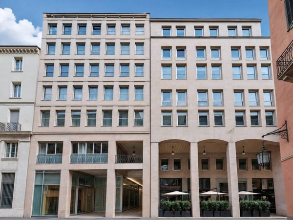 ufficio in affitto a Milano in zona Centro Storico