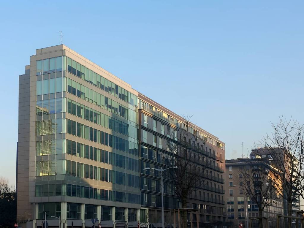 ufficio in affitto a Milano in zona Isola