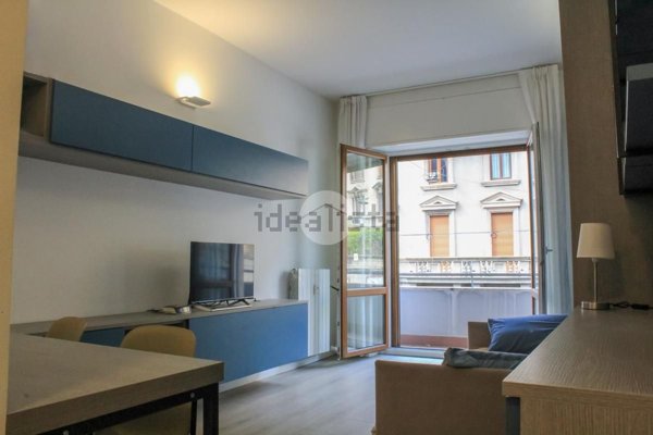 appartamento in affitto a Milano in zona Maciachini