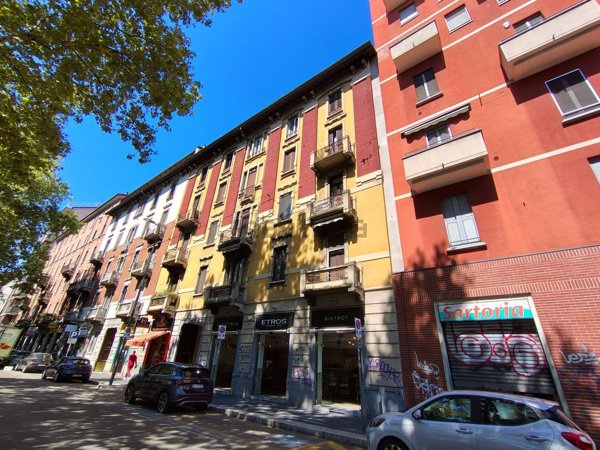 appartamento in affitto a Milano in zona Piazzale Lodi