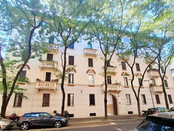 appartamento in affitto a Milano in zona Città Studi