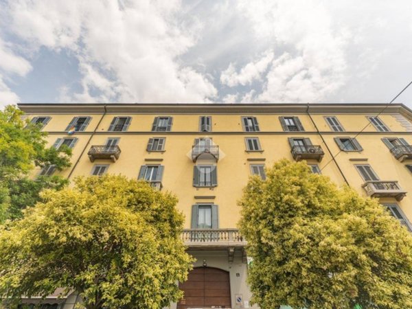 appartamento in affitto a Milano in zona Porta Volta