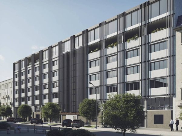 ufficio in affitto a Milano in zona Corvetto