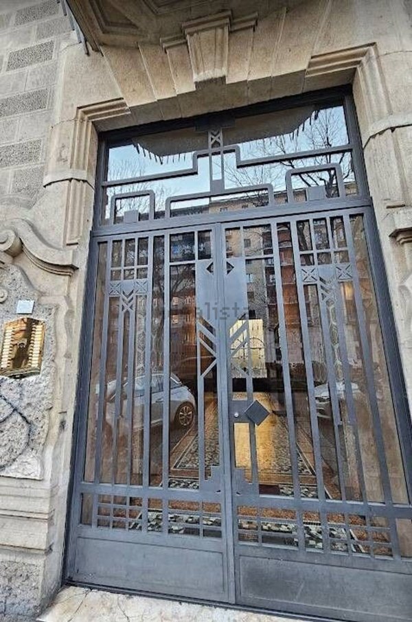 appartamento in affitto a Milano in zona Città Studi