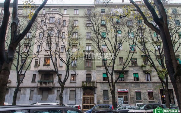 appartamento in affitto a Milano in zona Città Studi