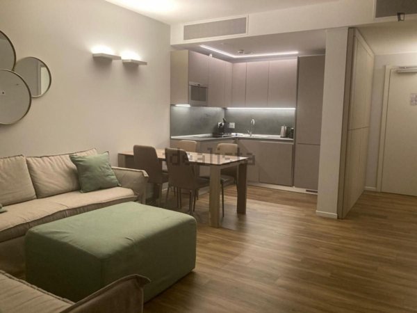 appartamento in affitto a Milano in zona Stazione Centrale
