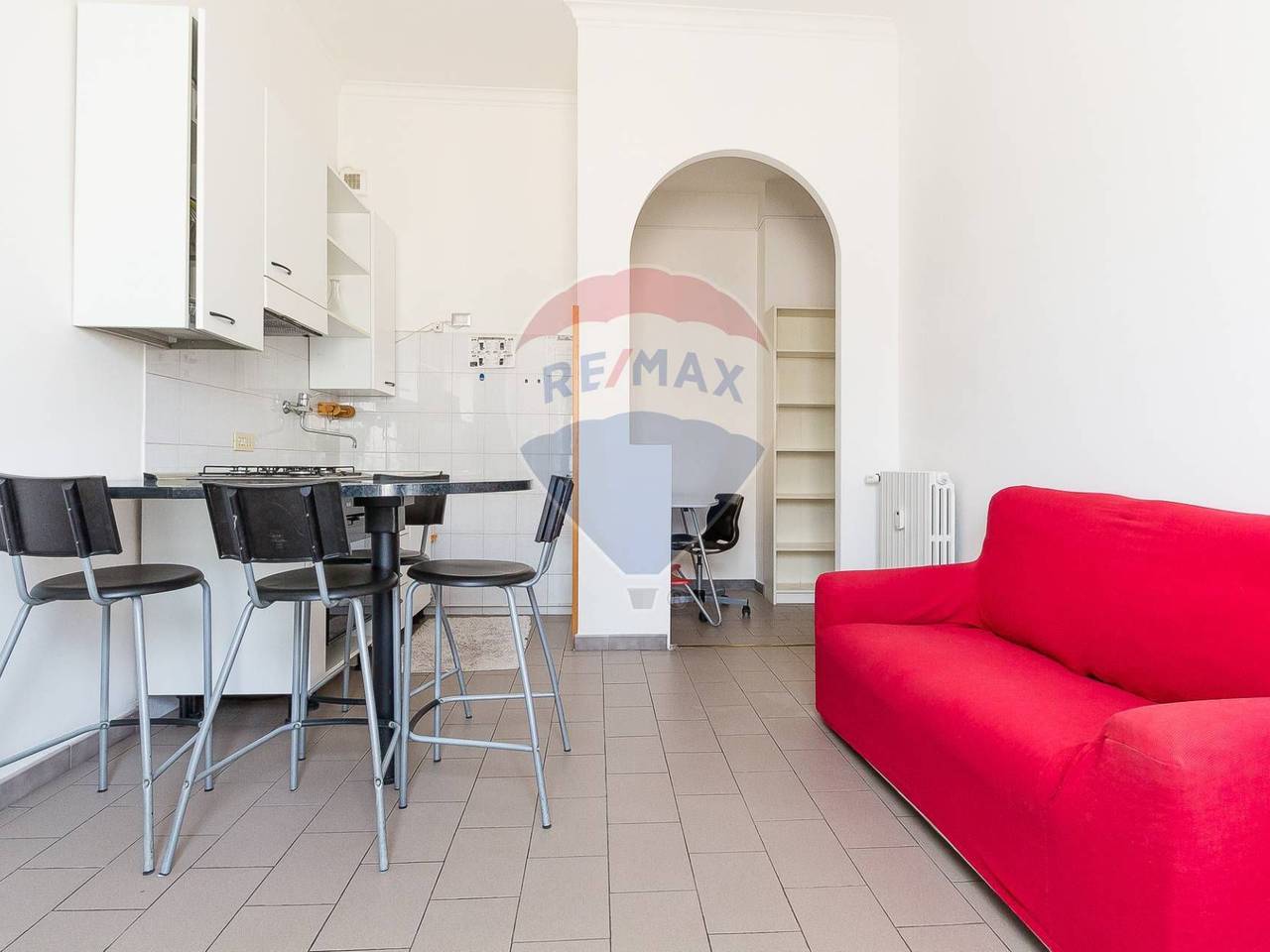 appartamento in affitto a Milano in zona Casoretto